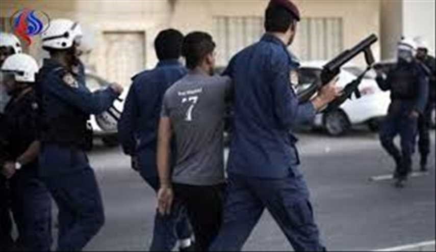 بازداشت 6 کودک در بحرین