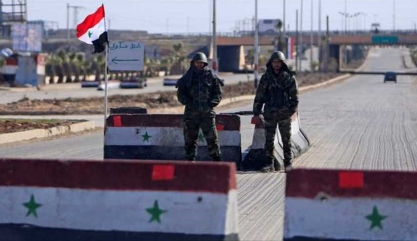 مجلس الأمن يصوت على مشروع قرار بفرض عقوبات على الحكومة السورية