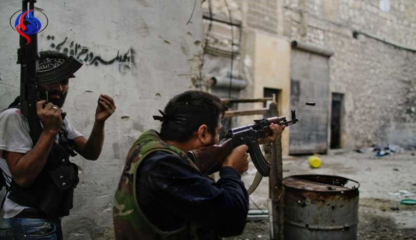163 قتيلاً بريف درعا خلال 9 أيام من الاشتباكات بين المسلحين