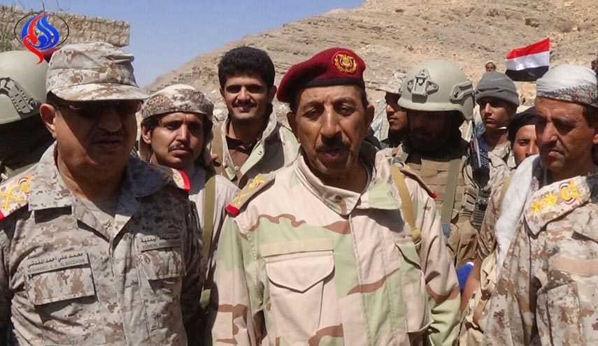 وفاة مدير العمليات الحربية بقوات العدوان على اليمن بظروف غامضة