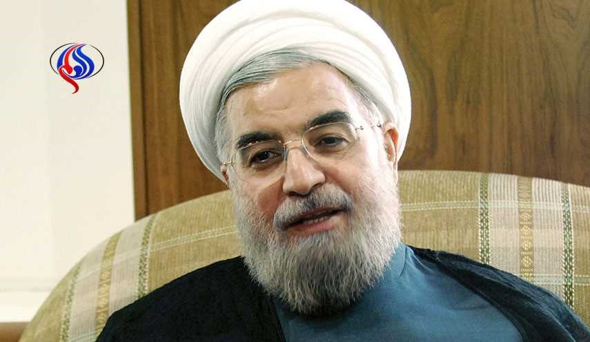 روحانی: برجام شرایط جدیدی را در جهان ایجاد کرده است