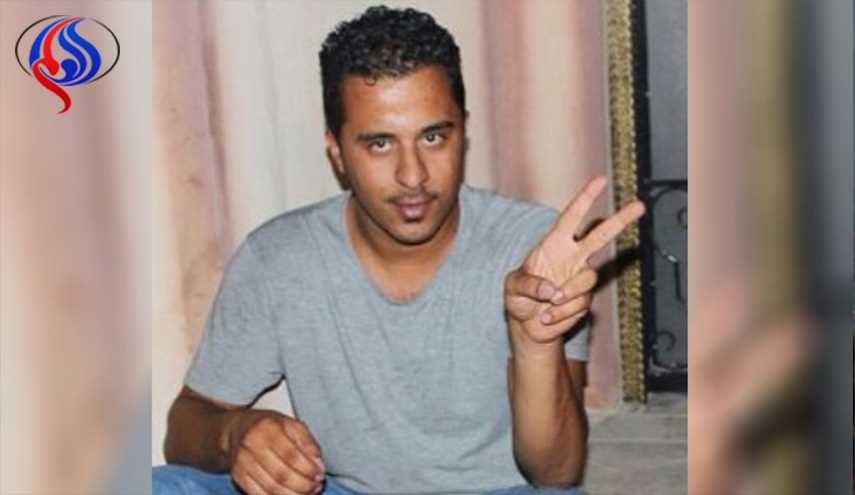 تماس فعال بحرینی با خانواده پس از 87 روز بازداشت