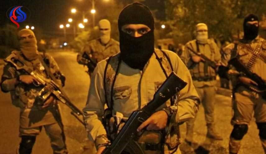 البنتاغون: عدد مسلحي داعش في سوريا والعراق يبلغ 15 ألف عنصر