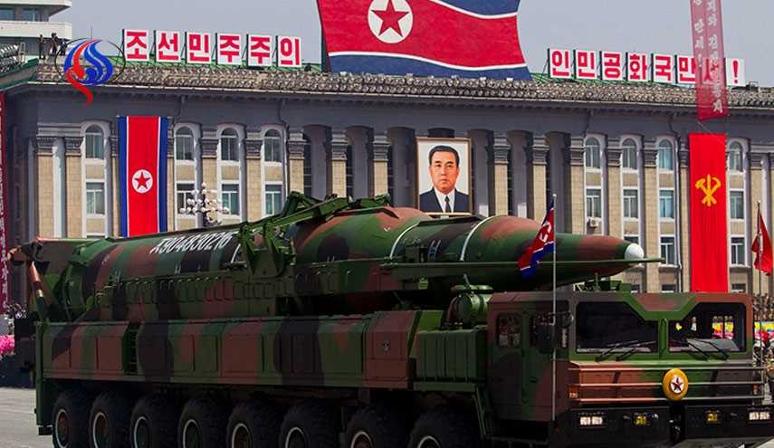 وال استریت ژورنال:احتمال اقدام نظامی آمریکا علیه کره شمالی