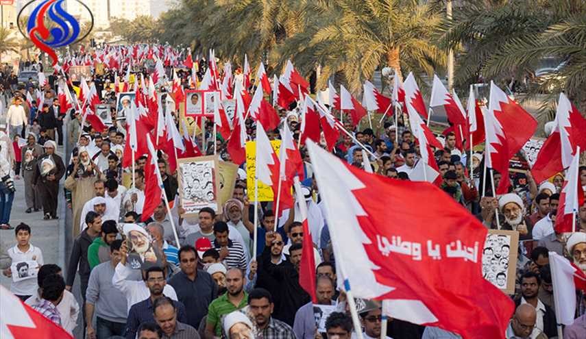 مؤتمر الأحزاب العربيّة يؤكّد دعمه للحراك الشعبيّ في البحرين