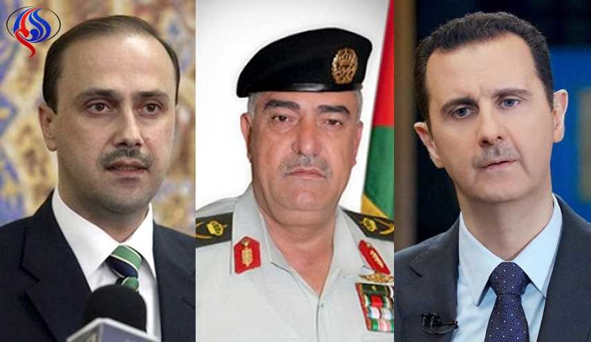 واکنش رسمی اردن به خبر دیدار مسؤولان این کشور با بشار اسد