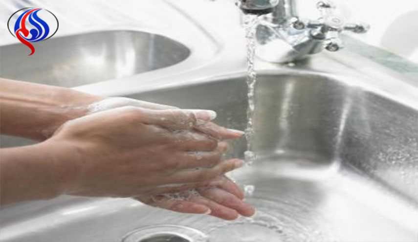 آیا شستن دست ها با مایع ظرفشویی زیان آور است؟