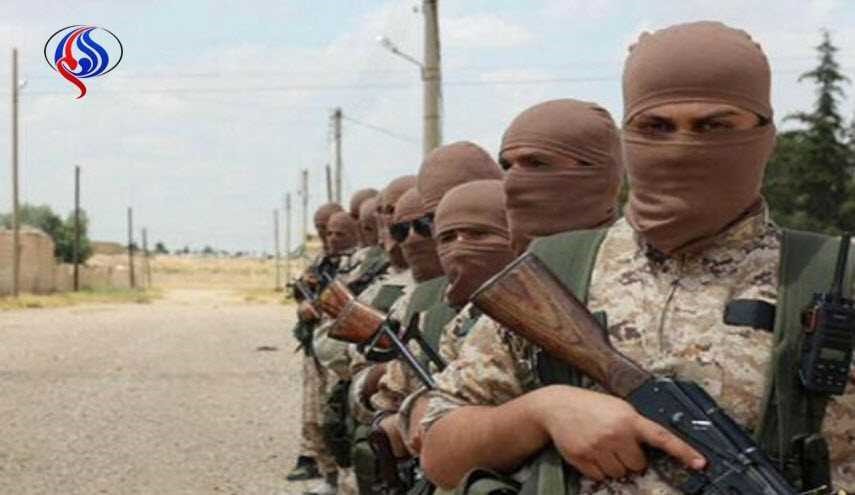 تعداد تروریستهای داعش در عراق و سوریه