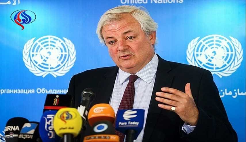 نماینده دبیر کل سازمان ملل: بحران یمن راه حل نظامی ندارد