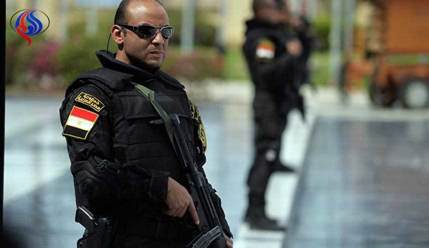 مصر.. مقتل 4 إرهابيين في تبادل لإطلاق النار