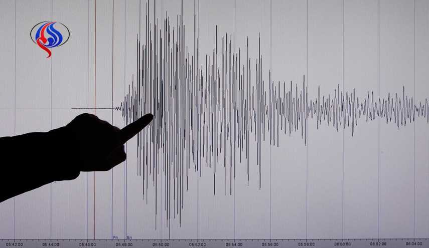 زلزله 5.5 ریشتری ترکیه را لرزاند