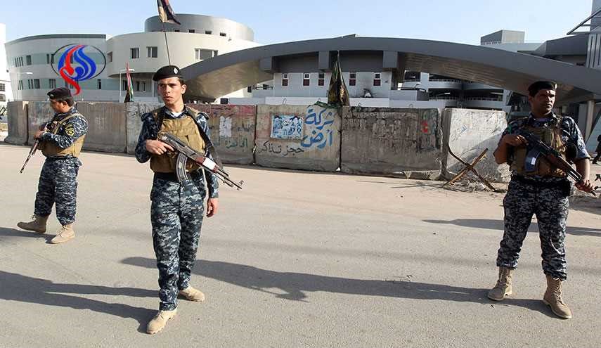 امام جماعت مسجدی در بغداد ترور شد