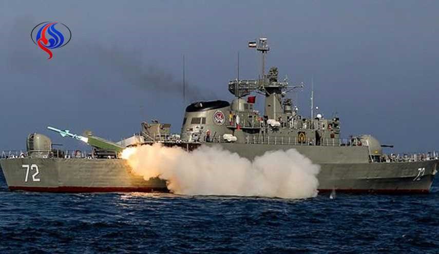 پنتاگون: رزمایش نیروی دریایی ایران استاندارد بود