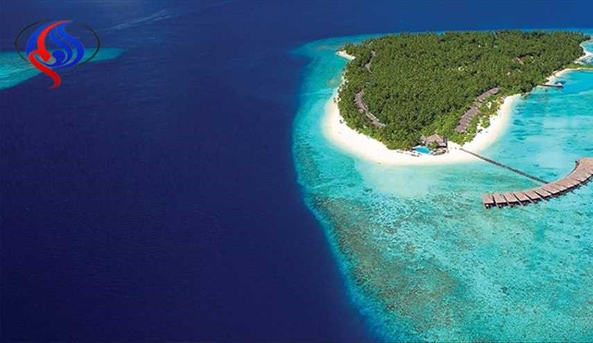 الهند مستاءة من خطط المالديف بيع جزر للسعودية!