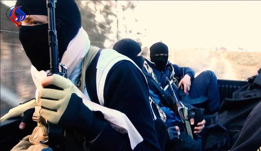 فرماندۀ «سربازان خلافت» داعش در غرب موصل کشته شد