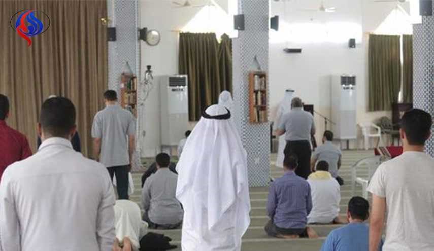 ممانعت آل خلیفه از برگزاری نماز جمعه برای سی و سومین هفته پیاپی
