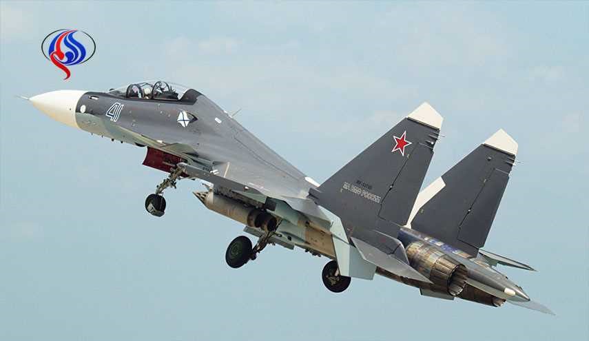 جنگنده های روس، سیطره بر دریای سیاه را گسترش داد