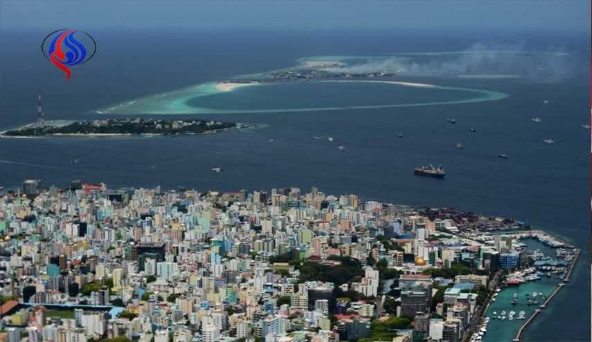 دلیل نگرانی هند از فروش جزیره‌ای در مالدیو به عربستان