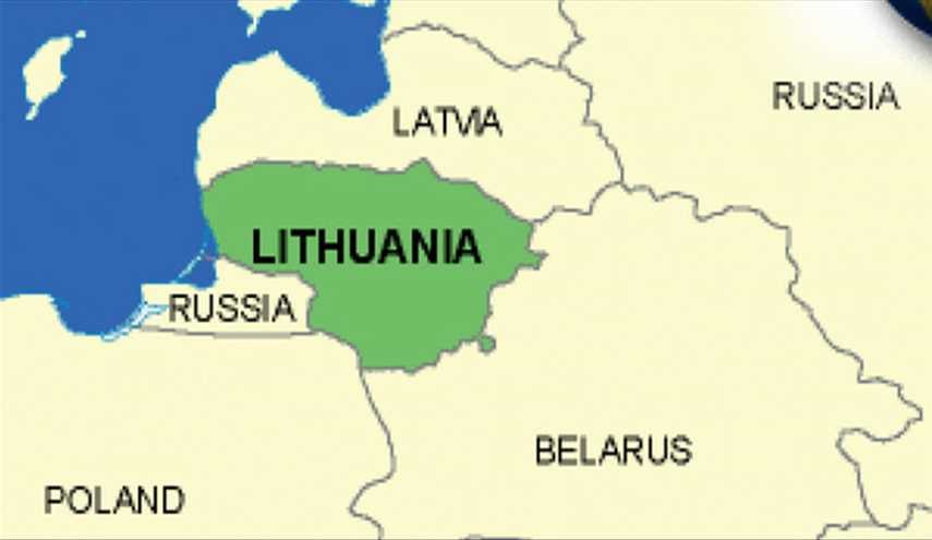 لیتوانی به جنگ روسیه می رود؟
