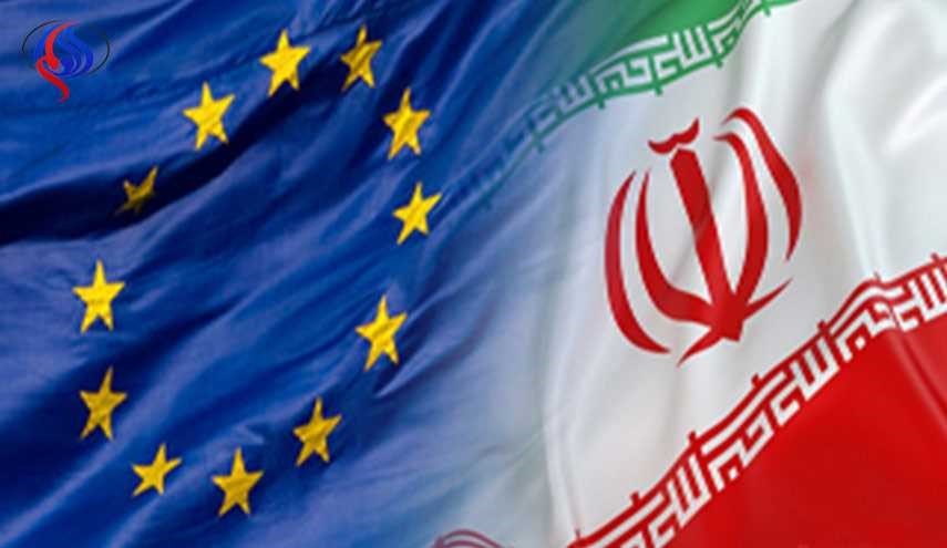 ايران والاتحاد الاوروبي يؤكدان على تعزيز التعاون السلمي النووي