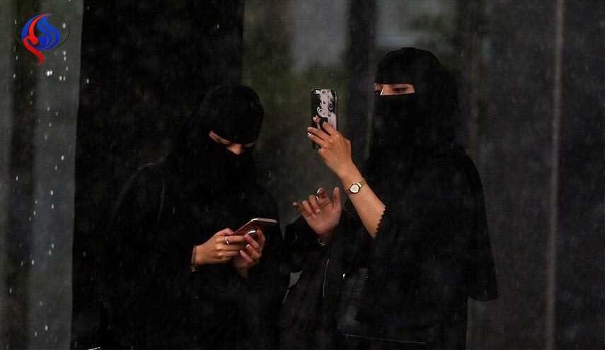 ماه آینده ... یک خبر خوشحال کننده برای زنان سعودی!