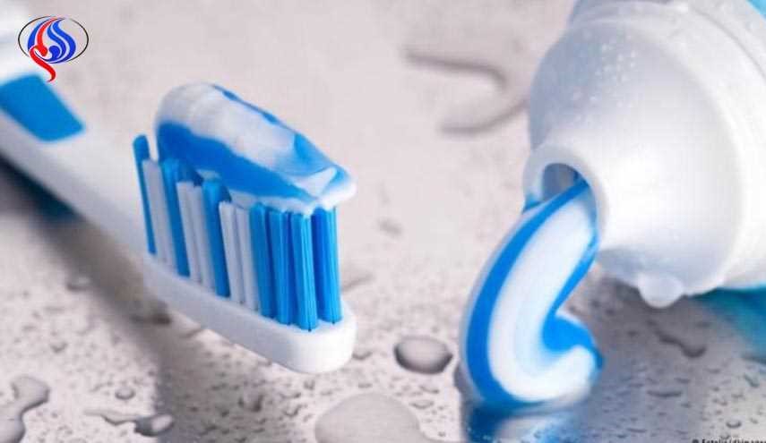 10 استخدامات اضافية لمعجون تنظيف الأسنان