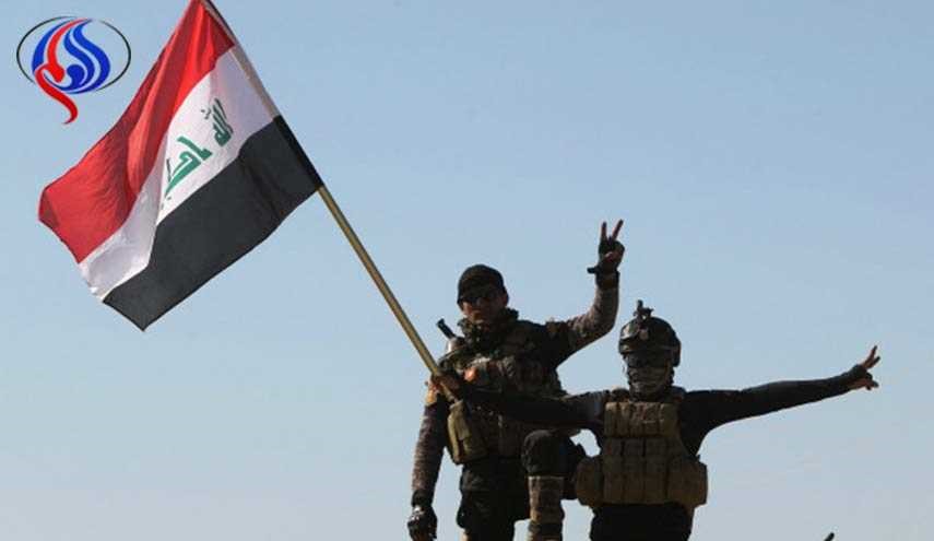 أخر انجازات القوات العراقية.. السيطرة على جسر الحرية بالموصل