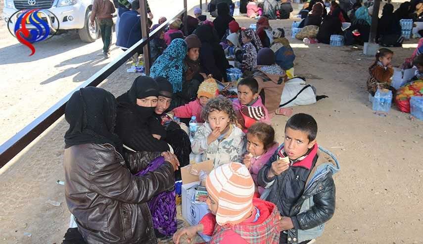 بازگشت بیش از 70 هزار خانواده آواره عراقی