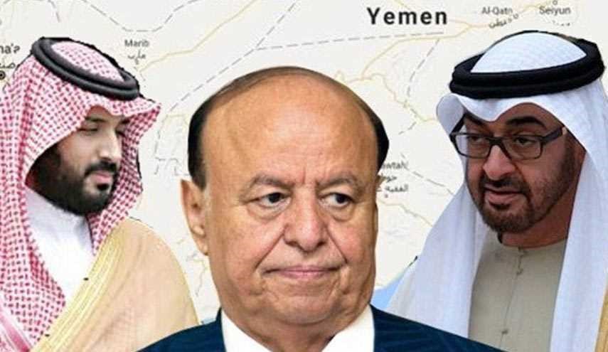 دو گزینه سرنوشت ساز امارات برای عربستان
