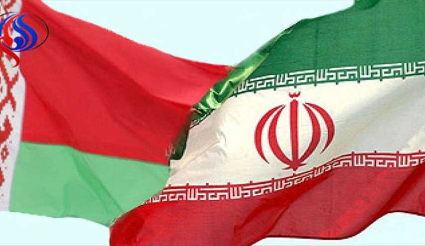 چراغ سبز بانک‌های بلاروسی به تجار ایرانی