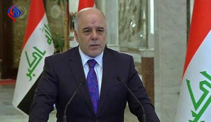 زياره مرتقبة لحيدر العبادي الى السليمانية