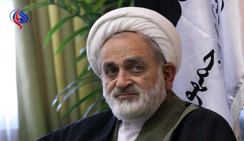 برلماني ايراني: السعودية لم تقبل بشروط ايران بشأن الحج