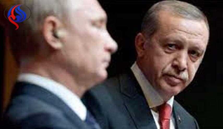 موسكو لأردوغان: تسوية بسقف روسي أو حسم بسقف إيراني