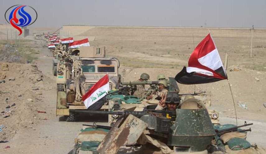 معركة تحرير غرب الموصل.. إسفين استراتيجي في بنية 