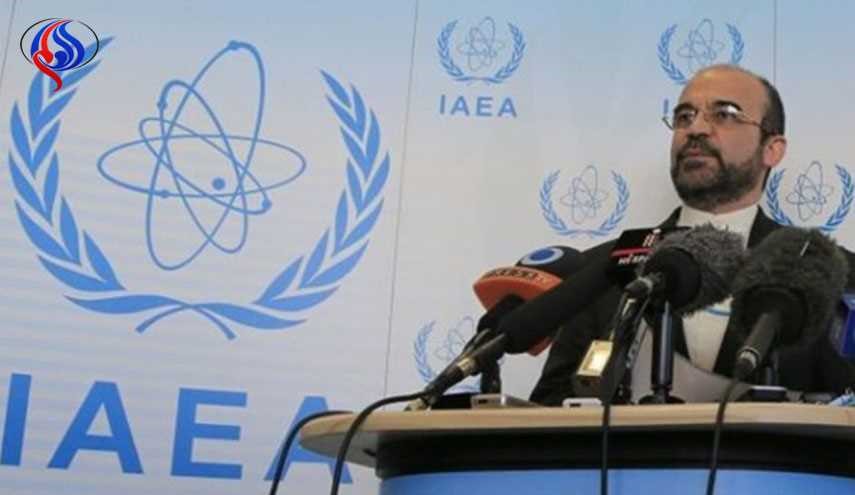 ايران: امیركا مسؤولة عن اي تداعیات لسیاساتها الحمقاء ضد الاتفاق النووي