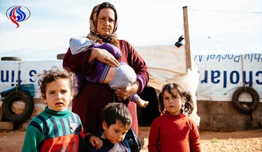 ترکیه سازمان یاری‌گرِ سوری‌ها را تعطیل کرد