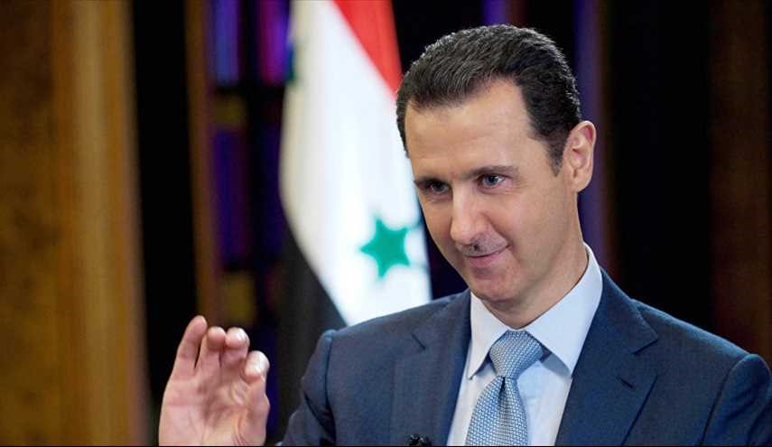 عودة سوريا للجامعة العربية: بشروط الأسد!