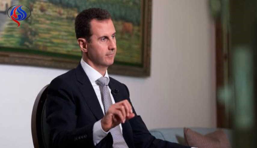 وفد برلماني أوروبي إلى دمشق اليوم الخميس للقاء الأسد