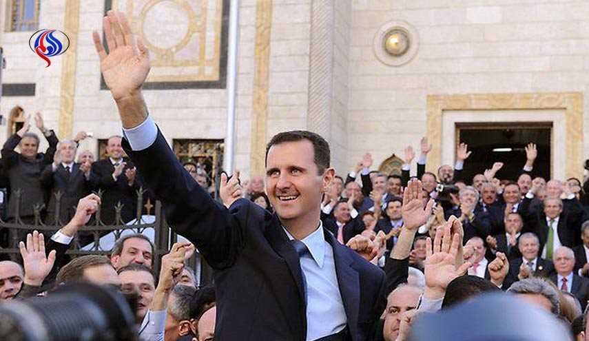 ماذا سيحدث إن طلب الأسد عقد لقاء جماهيري في إسطنبول؟