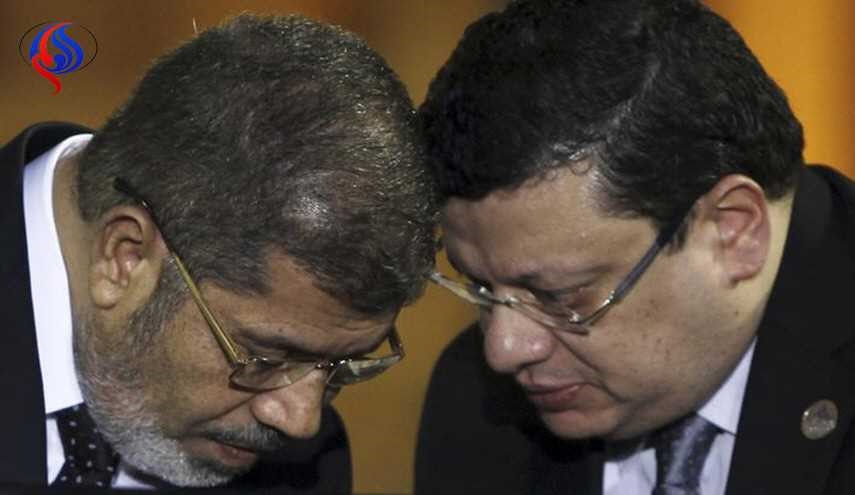 المتحدث باسم مرسي يختفي في ظروف غامضة والإخوان تتهم الدولة