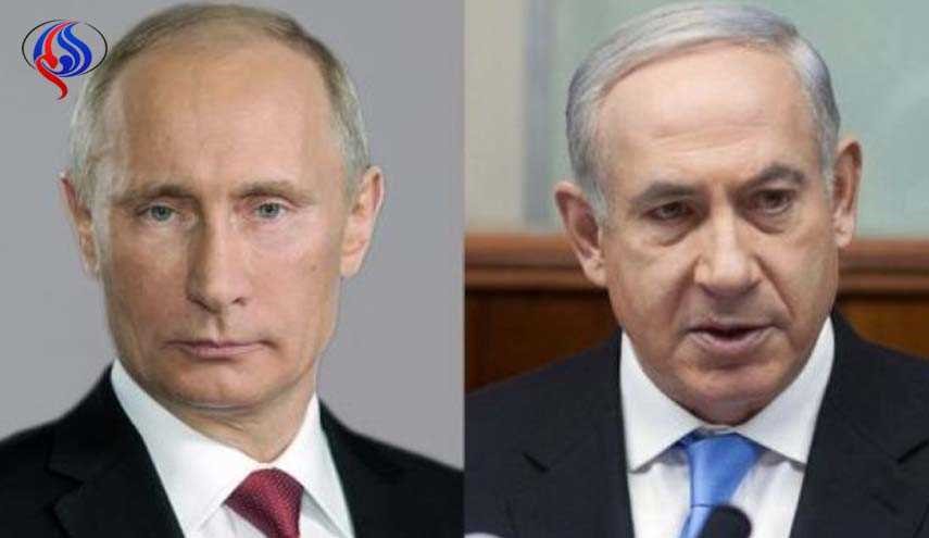 روسیه درخواست های نتانیاهو در مورد ایران را نمی پذیرد