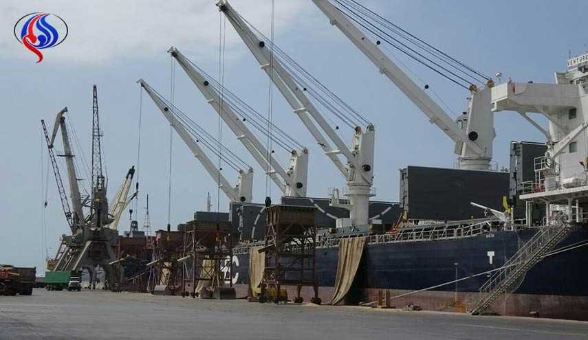 الخارجية اليمنية ترحب بمطالبات أعضاء بالكونغرس الامريكي فتح ميناء الحديدة