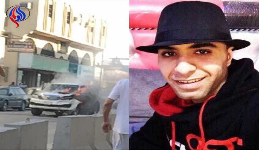 الأمن السعودي يغتال شاباً بعشرات الطلقات النارية قرب منزله في القطيف