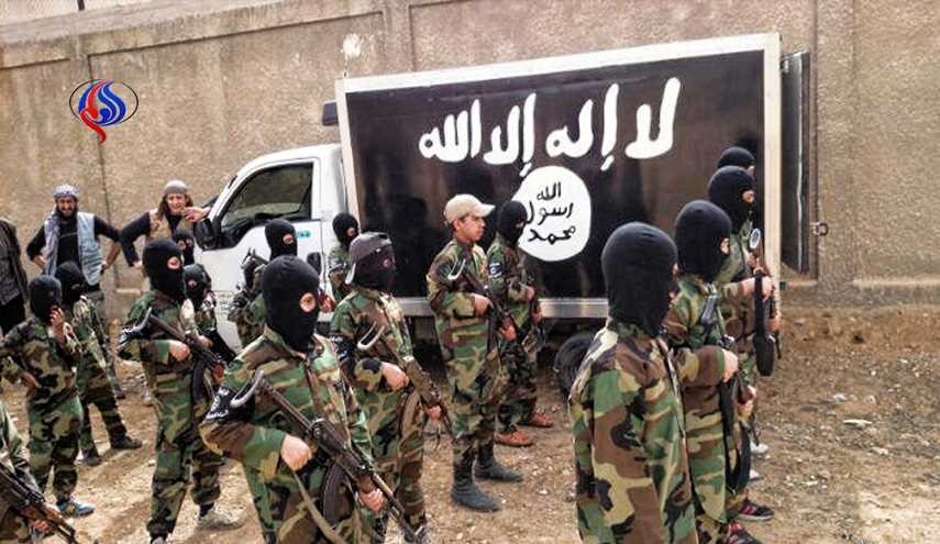 مقتل كبير مدربي داعش في معسكر الأشبال في ريف الرقة