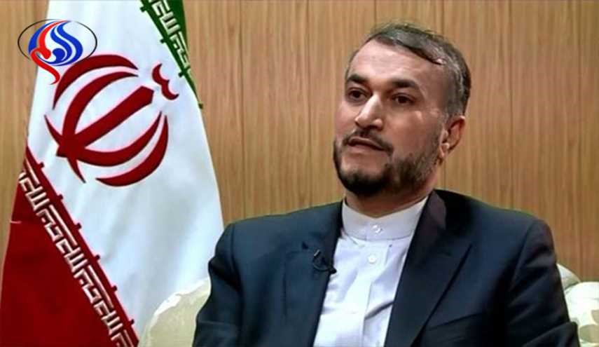 طهران: المنامة غير قادرة على تحمل تبعات استهداف آية الله قاسم