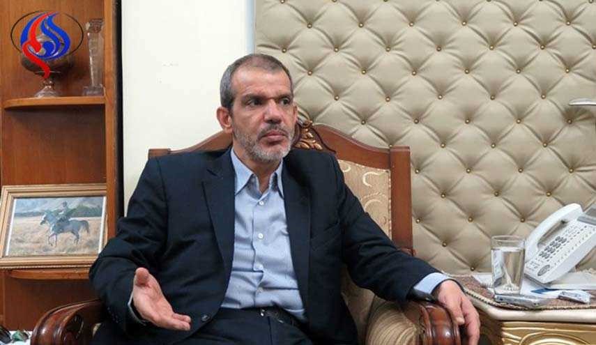 تصريح هام للسفير الايراني بشأن المزاعم حول الأدوية الايرانية في العراق