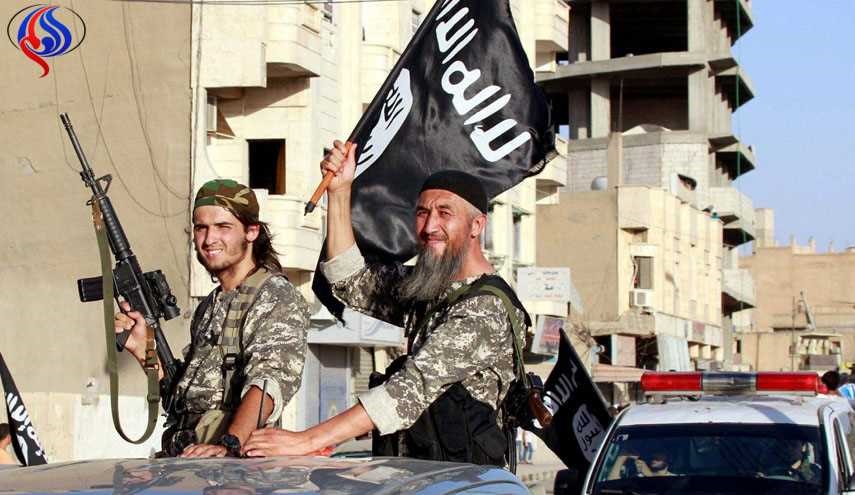 بیش از 300 تبعۀ کوزوو به داعش پیوسته اند