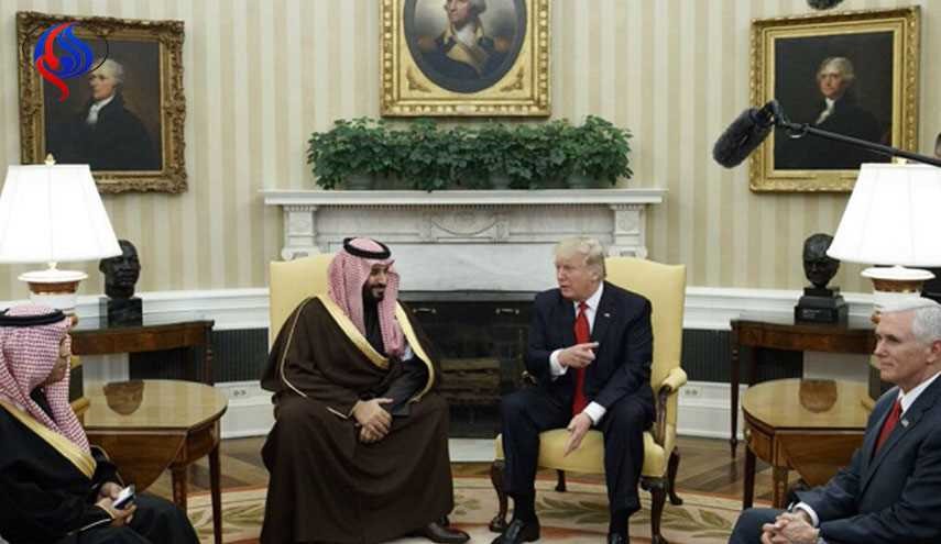 هل اقترب الأمير محمد بن سلمان من عرش السعودية بعد اختيار ترامب له