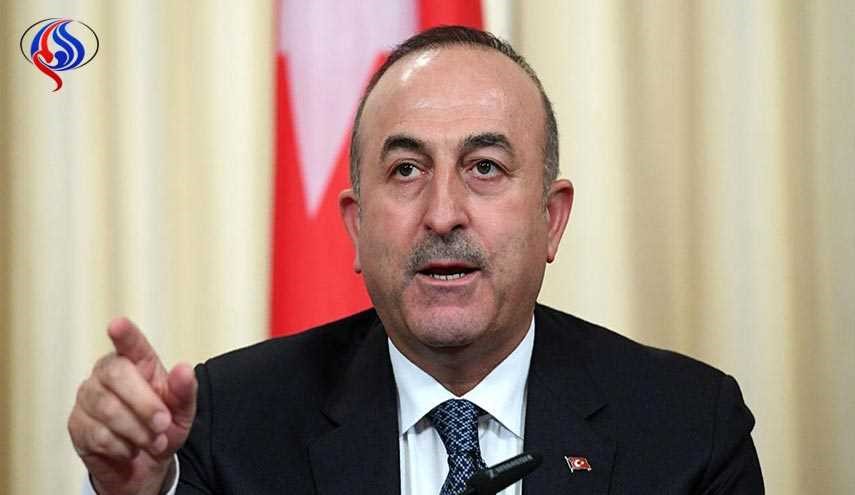 تركيا تهدد بإلغاء اتفاق الهجرة مع الاتحاد الاوروبي