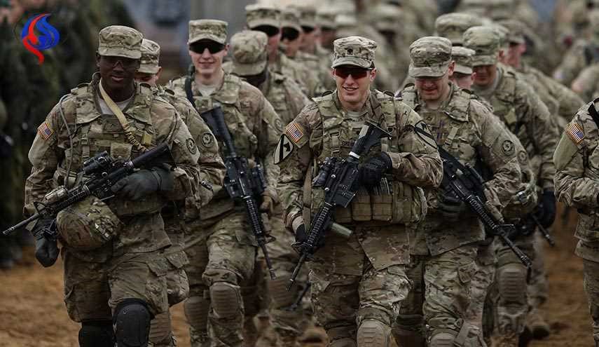واشنطن تخطط لإرسال ألف جندي إضافي إلى سوريا